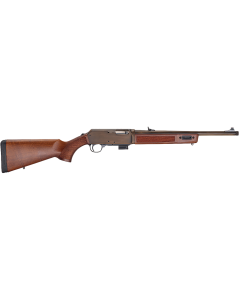 Henry® - H027C1-H9G - Homesteader 9mm Luger 10+1 16.37" Semi-Auto Burnt Bronze Rifle