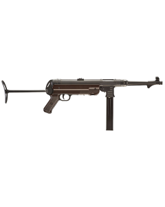 Umarex Legends MP CO2 Air Rifle .177 BB 52rd Semi/Full Auto 9" Barrel