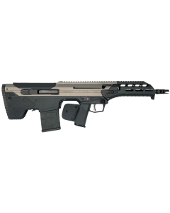 Desert Tech WLVRN Bullpup Rifle 308 Win/7.62 NATO 20" 10+1 Tan