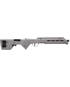 Desert Tech TREK22 Bullpup Rifle .22 LR 18" 10+1 Gray Polymer