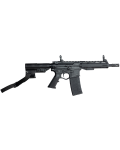 ATI Alpha Maxx AR Pistol 5.56x45mm 7.5" 30+1 MLOK Handguard