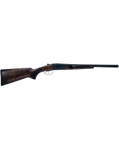 Heritage Badlander 20 Gauge Break-Open Side-by-Side 18.5" Nickel