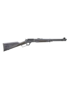 Marlin 1894 Guide Gun Lever-Action Rifle 44 Special/44 Rem Mag 20.25 Blued