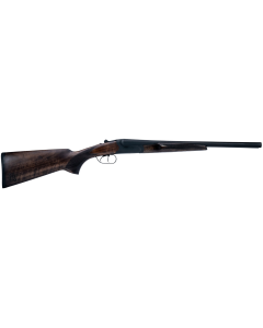 Heritage Badlander 410 Bore Break-Open Shotgun 18.5" Side-by-Side Nickel