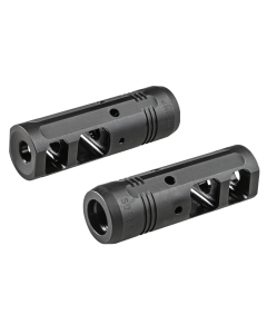 SureFire ProComp Muzzle Brake 7.62mm Black Nitride Steel