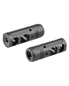 SureFire ProComp Muzzle Brake 5.56mm Black Nitride Steel