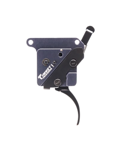 Timney Impact 700 Trigger Fits Remington 700 (Steel, Anodized)