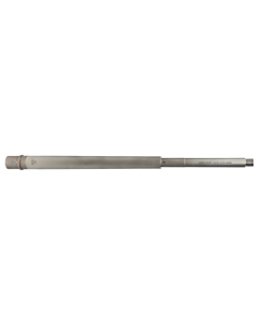 Faxon Firearms Match Series Barrel .308 Win 20" 5R Button Rifled (Bead Blast, AR-10)