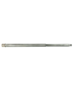 Faxon Firearms Match Series Barrel 6mm ARC 20" 5R Button Rifled (Bead Blast, AR-15)