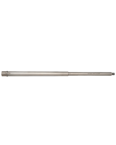 Faxon Firearms Match Series Barrel 22 ARC 22" Heavy Fluted (Bead Blast, AR-15)