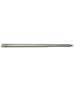 Faxon Firearms Match Series Barrel .223 Wylde 20" 5R Button Rifled (Bead Blast, AR-15)