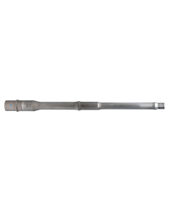 Faxon Firearms Match Series Big Gunner Barrel 8.6 Blackout 16" (Bead Blast, AR-10)
