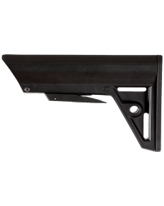 ATI TactLite GEN2 Buttstock Fits AR15/AR10 M4 Style (Polymer)