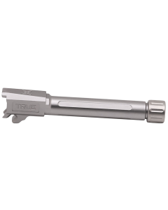 True Precision Duty Barrel 9mm Fits Sig P365 4.30" (Satin Stainless)