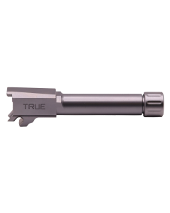 True Precision 9mm Duty Barrel for Sig P365 Satin Stainless 3.10"