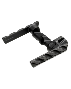 Tyrant CNC P365 Manual Thumb Safety Fits Sig P365 (Black, 17-4 Heat Treated Stainless Steel)