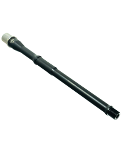 Faxon Gunner 338 ARC 14.50" Barrel Fits AR15 (Black Nitride, 416R Stainless)