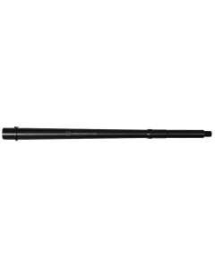 Rosco K9 5.56 NATO 16" Nitride Stainless Barrel