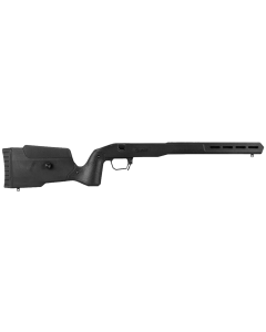 MDT Field Stock Chassis System Black Fits Ruger 10/22