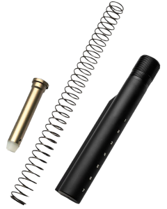 Cobalt VLTOR A5CK Buffer Kit 6.83 oz Anodized Aluminum