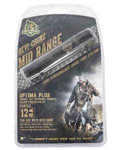 HEVI-Shot HeviChoke Optima Plus Mid-Range Ported Choke for Beretta 12 ga