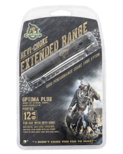 HEVI-Shot HeviChoke Optima Plus Extended-Range Ported for Beretta 12 ga