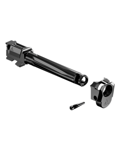 Radian Ramjet & Afterburner Combo for Glock 17 Gen 3