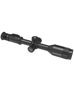 Winchester Optics WTOS43T5WNTHSD001 Supreme THSD 384 Black 2.6x 35mm