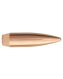 Sierra 9631 MatchKing 25 Caliber 131 Grain Hollow Point Boat Tail Bullets - 100/Box
