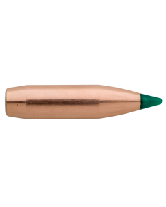 Sierra 4681T Tipped GameKing .30 Cal 180gr Bullets - 50/Box
