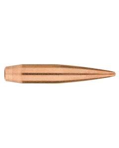Sierra 2237 MatchKing 30 Caliber 215 Grain Hollow Point Boat Tail Bullets - 50/Box