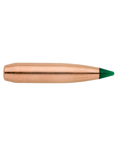 Sierra 4345 Tipped GameKing 6.5mm 145gr Bullets - 100/Box