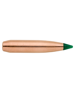 Sierra 4345C Tipped GameKing 6.5mm 145gr Bullets - 500/Box