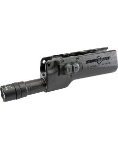 SureFire Forend Weaponlight 1000 Lumens Polymer Aluminum Black