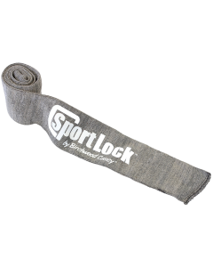 Birchwood Casey SportLock Gun Sleeve 53 Inch Gray Cotton