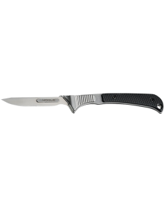 Hogue Expel 2.050 Scalpel High Carbon Steel Black G10 Handle