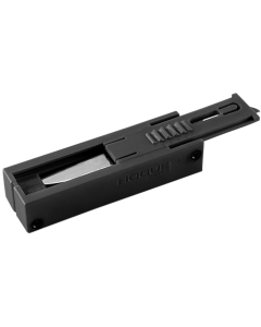 Hogue Expel Blade Dispenser Spring Assisted Black Polymer