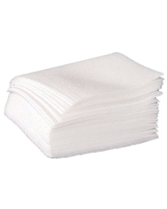 Butchs Triple Twill Cleaning Patches 7mm-35 Cal Cotton