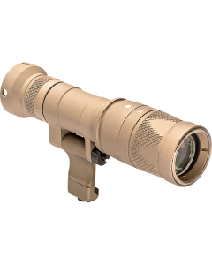SureFire Mini Scout Light Pro 250 Lumens Tan Aluminum