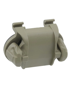 SureFire ZXBC Toggle Switch Assembly for X300 X400 XH30 Tan Polymer