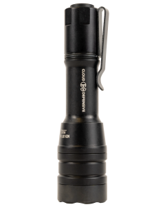 Cloud Defensive MCH Duty 1800 Lumens Black Anodized Aluminum