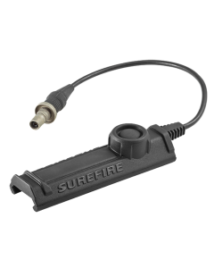 SureFire Remote Dual Switch Scout Weapon Light 7 Inch