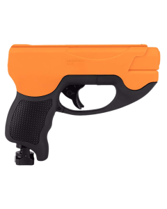 Umarex P2P HDP Pepper Ball Cartridge Orange/Black