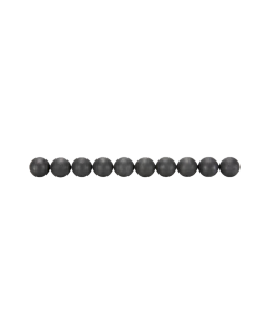 Umarex Pepper Balls Black Rubber 10 Count