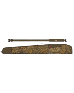 Avian X Floating Shotgun Case Shadow Grass Blades Gray