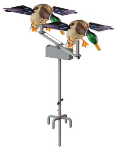 Avian X PowerFlight Motion Decoy Stand 6V Lithium Ion