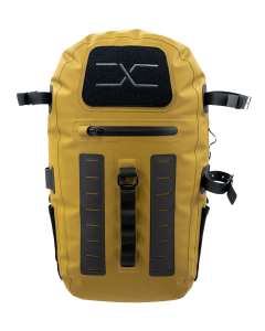 Faxon ICON 30L Waterproof Backpack IPX7 Black