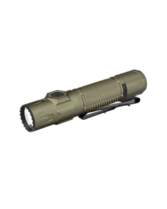 Olight Warrior Ultra Tactical Light 2300 Lumens w/ Magnetic Charging OD Green