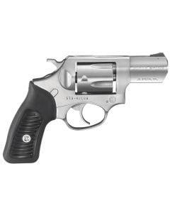 Ruger SP101 Standard 38 Special Black/Stainless