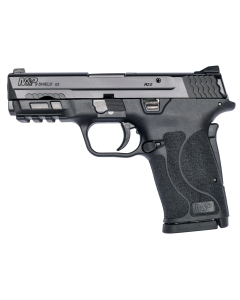 Smith & Wesson M&p, S&w M&p9shld  12437   9m 3.6  2.0 Ez Nts        8r